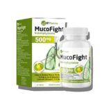 BT Pharma MucoFight 500mg 30 Tablets