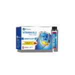 BT Vitamin B12 1000 Mcg 60 Tablets