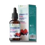 BT Vitamin D3 Drops 15 ml
