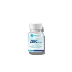 BT Pharma Zinc 25mg 60 Tablets