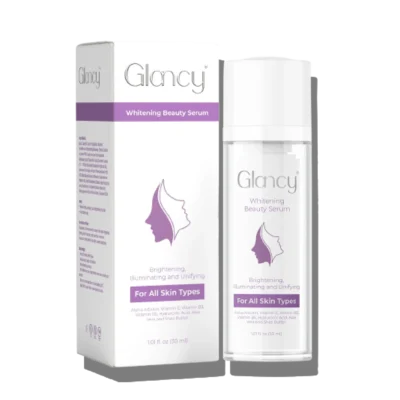Glancy Whitening Beauty Serum 30ml