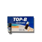 Top-B 10 Drinkable Vials