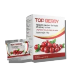 Top Berry 10 Sachets
