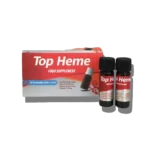 Top-Heme 10 Drinkable Vials