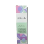 K Beauty Deodorant Cream 50ml