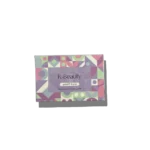 K Beauty Scrub Soap 100g
