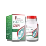 Full Cal 600 mg 30 Tablets