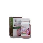 Full Folic Acid 400 mcg - 90 Tablets