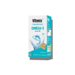 Vitmix Omega-3 Capsules 30 Cap