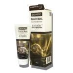 DeHanso Black Snail Cleansing Foam