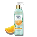 Bielenda Fresh Juice Cleansing Gel 190ml