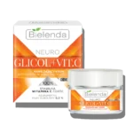 Bielenda Neuro Glycolic Acid and Vitamin C Cream 50ml