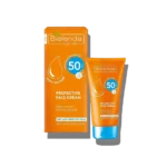 Bielenda Protective Face Cream SPF50