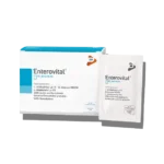 Enterovital 10 Billion 10 Sachets