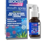 Aloclair Plus Spray 15ml