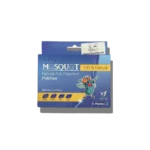 Ballena Mosquito Repellent Patches 30 Pieces