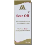Scar Off Gel 30g
