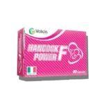 Hancock Power Female 90 Capsules