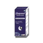 Sleepneed 3mg Melatonin Syrup 100ml