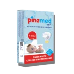 PineMed Diapers Medium 5-11kg