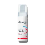 Derma Acne Wash for Oily Skin