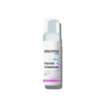 Derma Facial Cleanser for Normal Skin