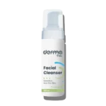 Derma Facial Cleanser for Sensitive & Dry Skin