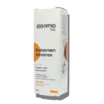 Derma Sunscreen Advance SPF50+