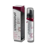 Derma Pell Photoblock Foam SPF 50 75ml