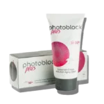 Derma Pell Photoblock Plus Cream SPF 50+
