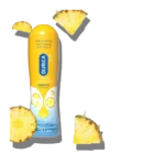 Durica Pineapple Lubricant Gel 50g