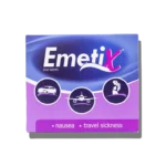 Emetix 20 Tablets