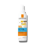 La Roche-Posay Anthelios UVMune 400 Dermo-Pediatrics Invisible Spray SPF50+ 200ml