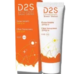 LRP Fluid SPF 50 Sunscreen