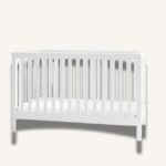 Wooden Baby Bed Model 657 120*60
