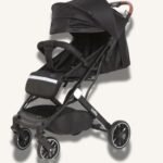 Kidilo K9G Baby Stroller