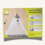 Coolbaby Luxury Palace Mosquito Net