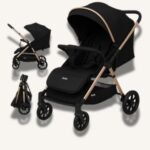 Kidilo D3 Baby Stroller