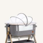 Next To Me Baby Bed With Adjustable Height