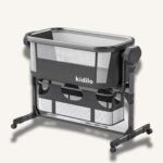 Kidilo BJJ-508 Electrical Baby Bed