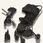 Kidilo K919 Foldable Lightweight Baby Stroller