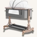 Next To Me Baby Bed Model KJC-2