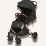 Kidilo K868 Foldable Baby Stroller