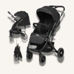 Kidilo 535 Baby Stroller