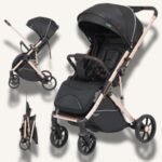 Kidilo Z8 Baby Stroller