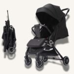Burbay X5 Baby Stroller
