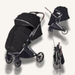 Kidilo 6600F Baby Stroller