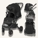 Burbay C3 Baby Stroller