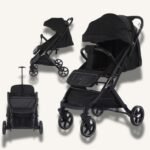 Burbay AG788 Baby Stroller
