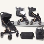 Burbay TL509 Baby Stroller